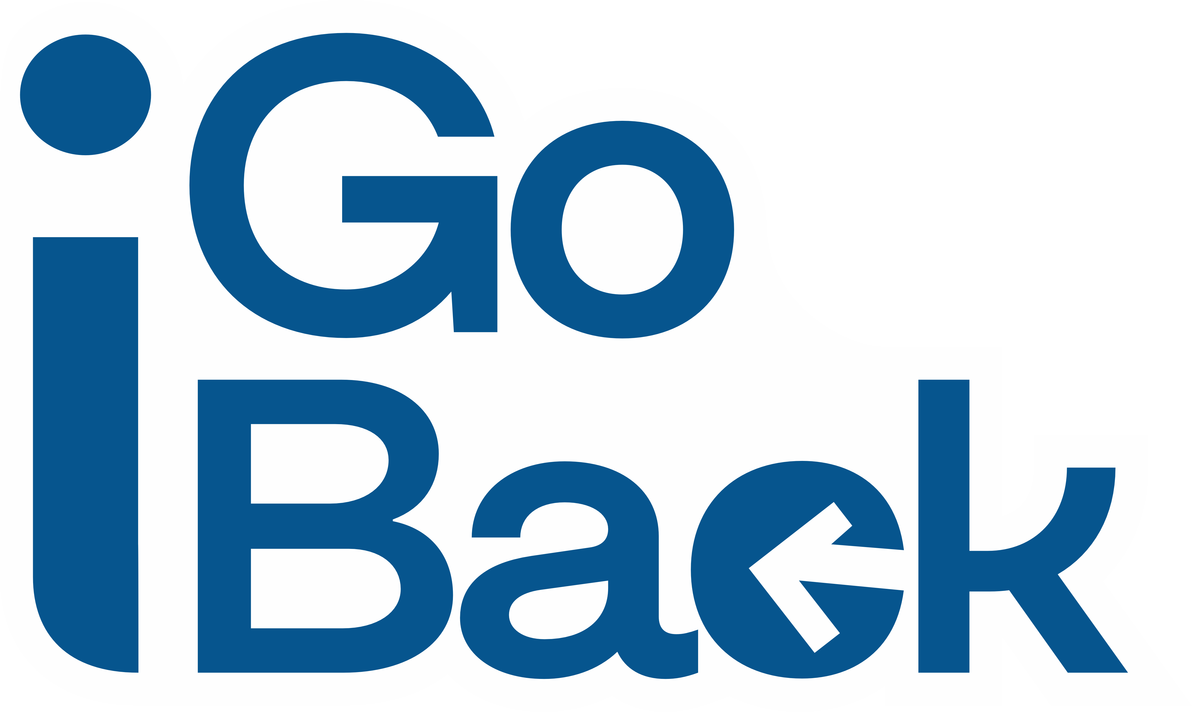 Logo iGoBack